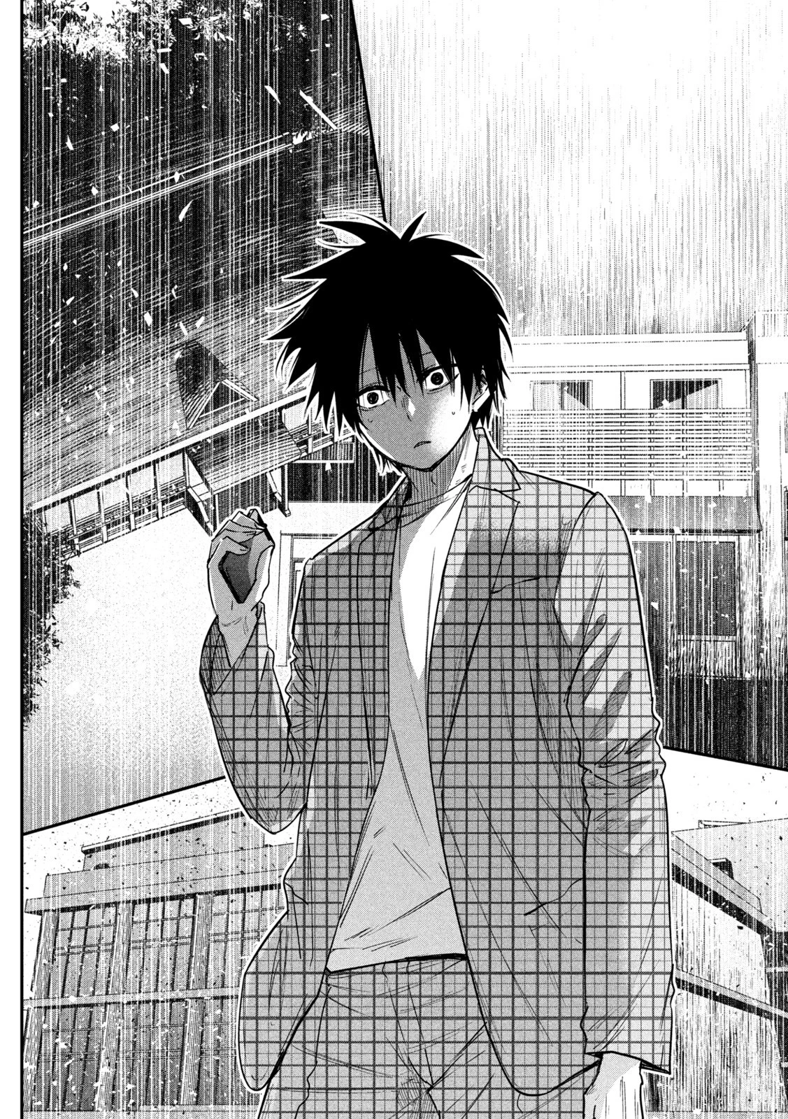 異世界帰りの大賢者様はそれでもこっそり暮らしているつもりです 第9話 - 14
