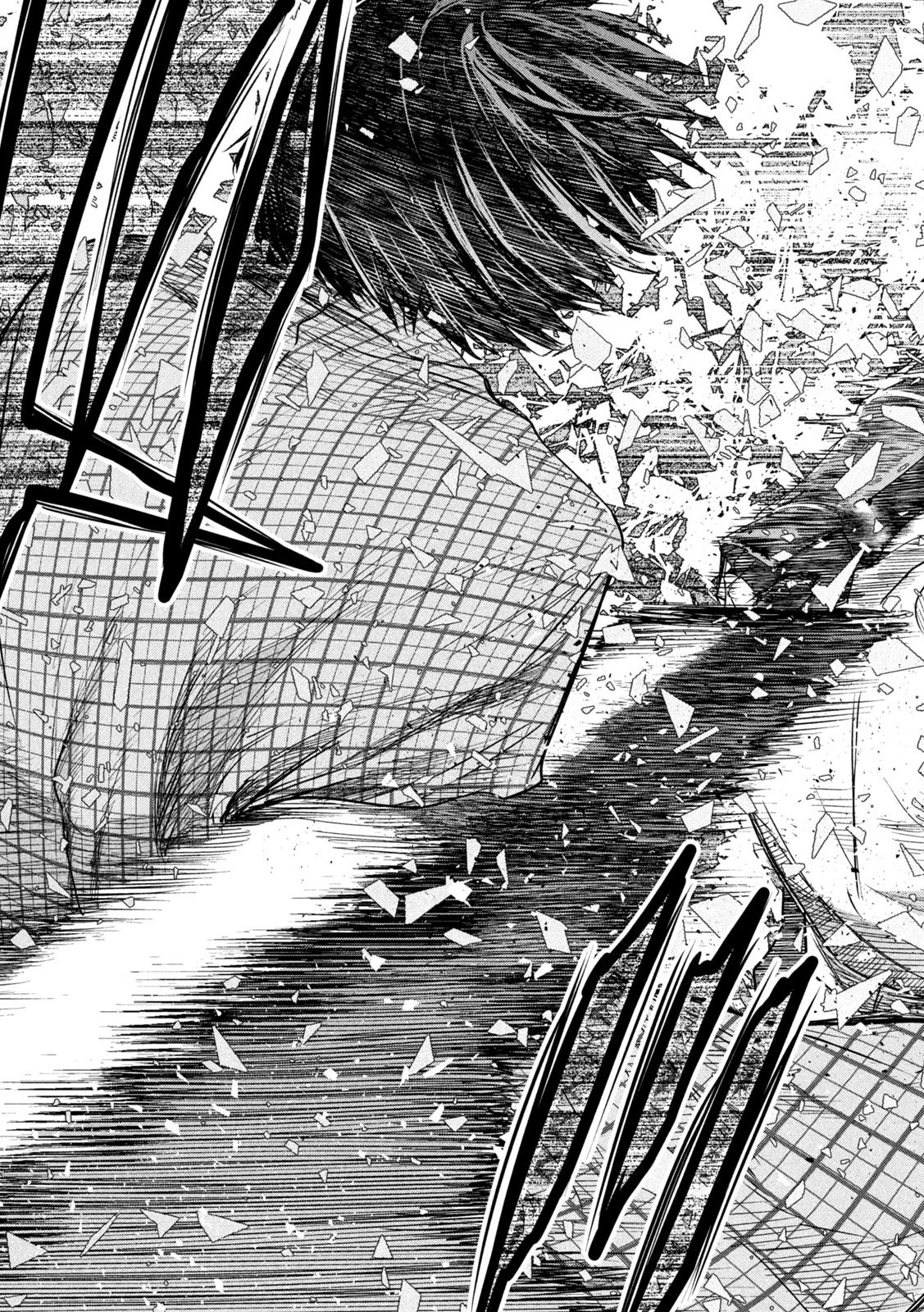 異世界帰りの大賢者様はそれでもこっそり暮らしているつもりです 第23話 - 5