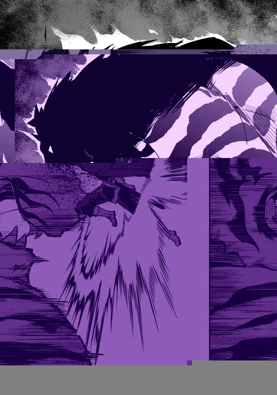 失格紋の最強賢者 ～世界最強の賢者が更に強くなるために転生しました～ 第3話 - 19