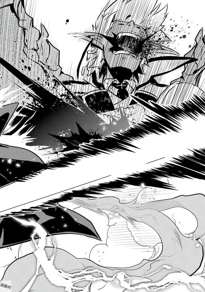 失格紋の最強賢者 ～世界最強の賢者が更に強くなるために転生しました～ 第7話 - 36