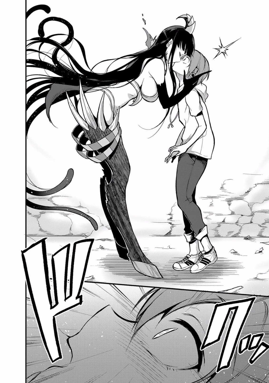 姉なるもの 第1話 - 30