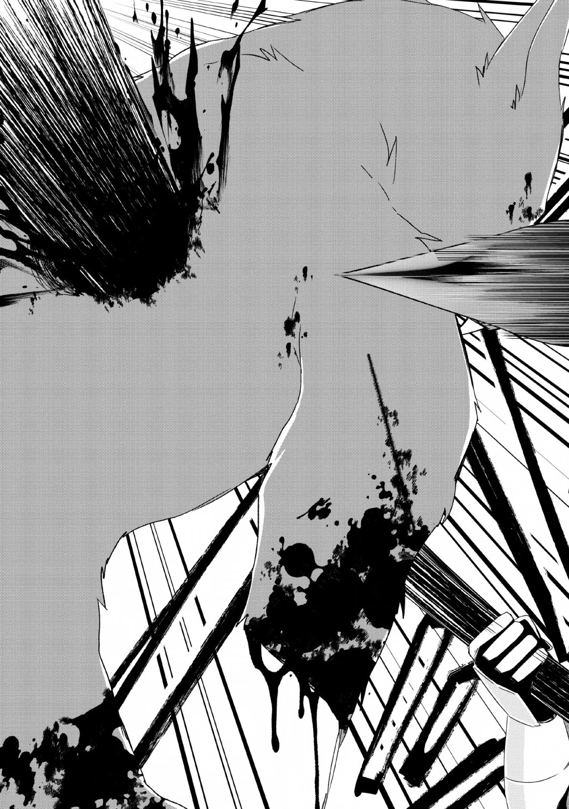 勇者伝説の裏側で俺は英雄伝説を作ります 〜王道殺しの英雄譚 第5話 - 25