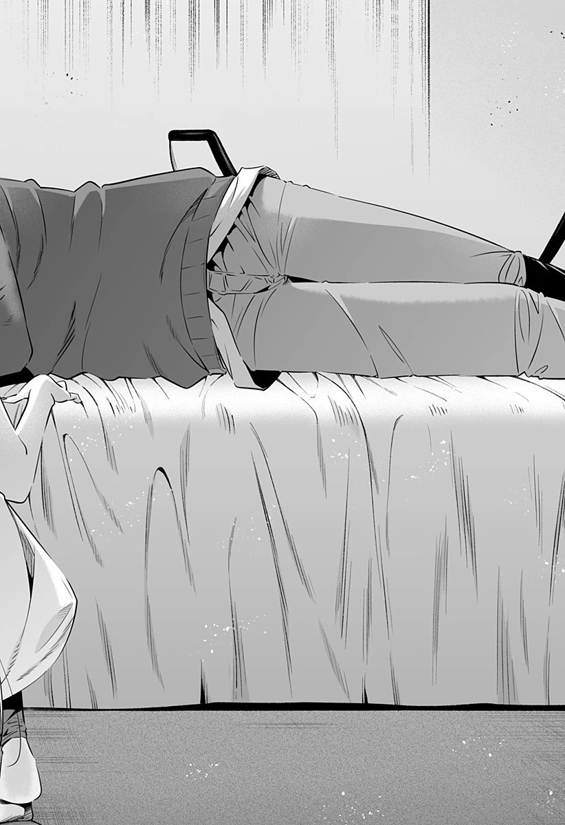 道産子ギャルはなまらめんこい 第31.2話 - 17