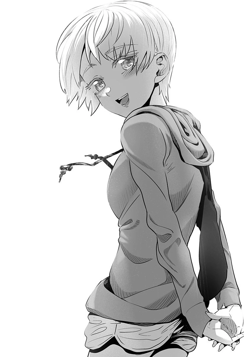 道産子ギャルはなまらめんこい 第38話 - 16