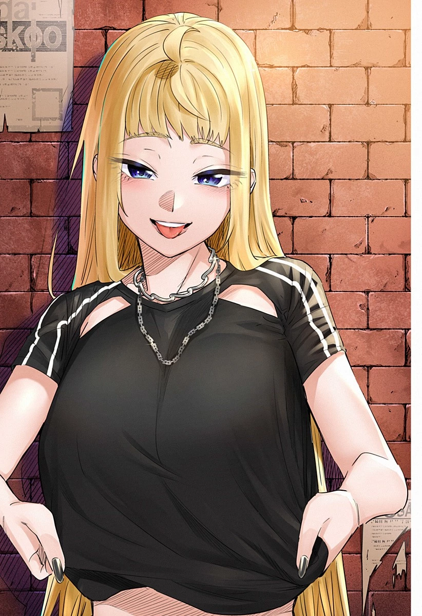 道産子ギャルはなまらめんこい 第38.5話 - 2