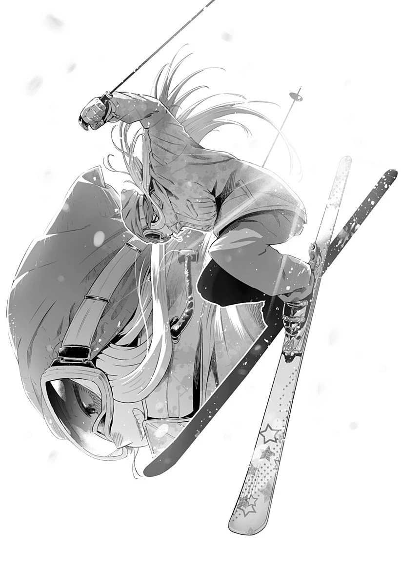 道産子ギャルはなまらめんこい 第38.5話 - 8