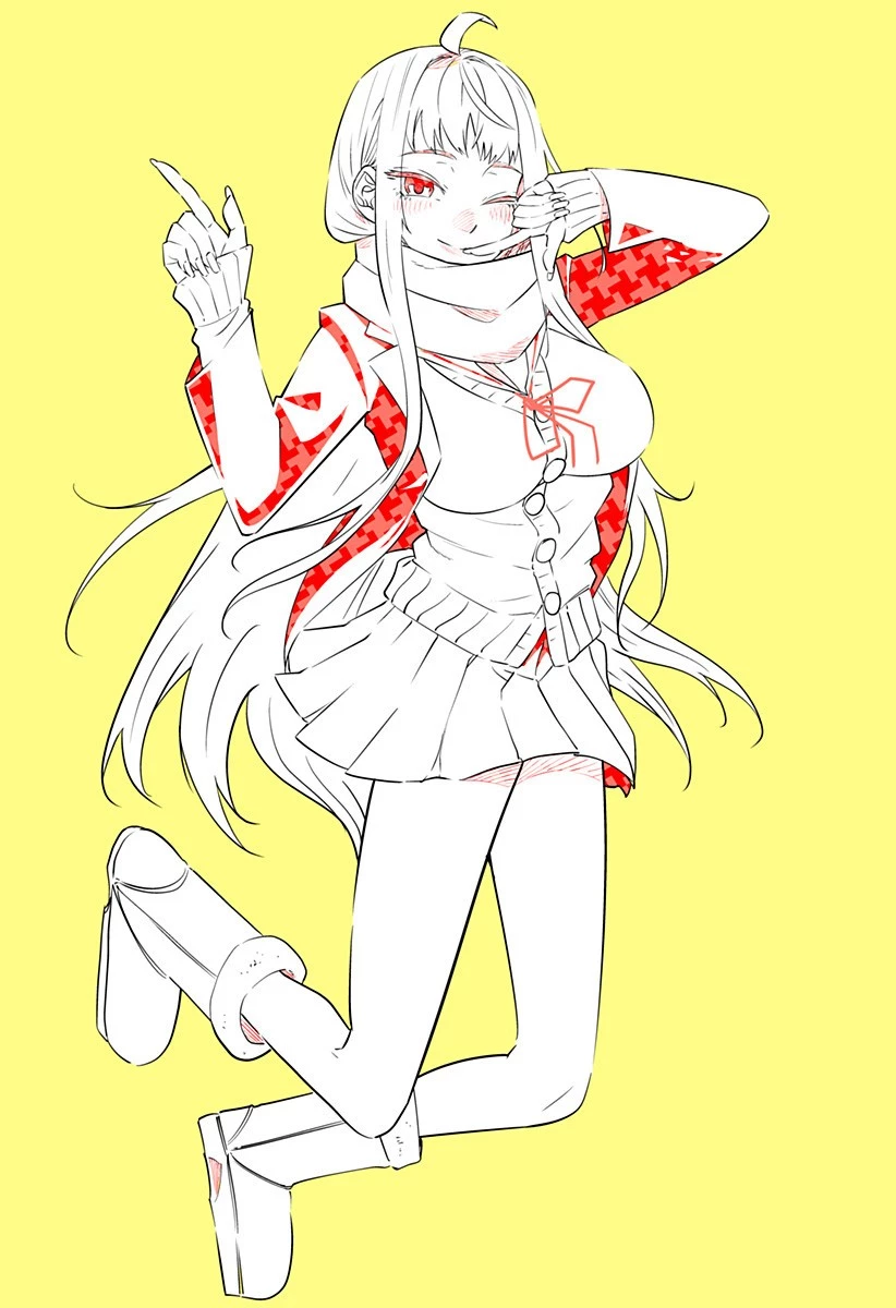 道産子ギャルはなまらめんこい 第38.5話 - 12