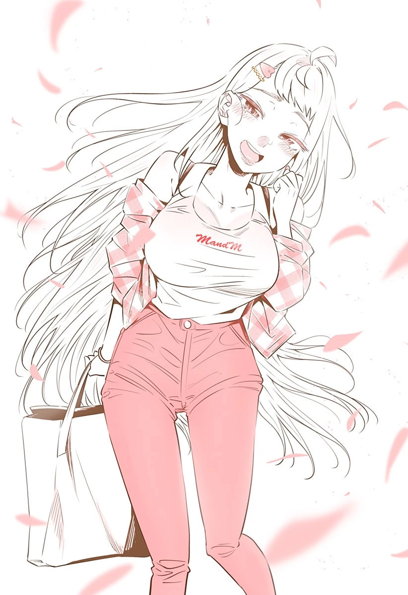 道産子ギャルはなまらめんこい 第38.5話 - 13