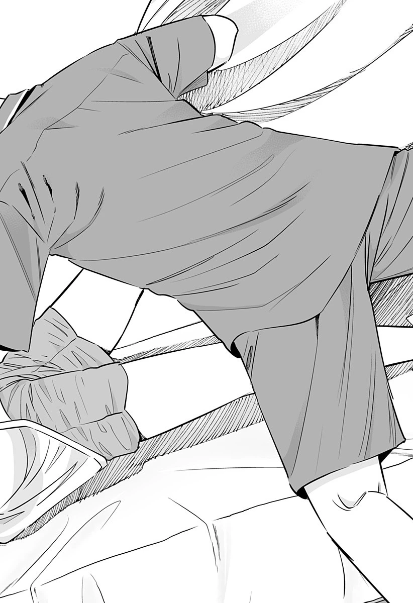 道産子ギャルはなまらめんこい 第56話 - 22