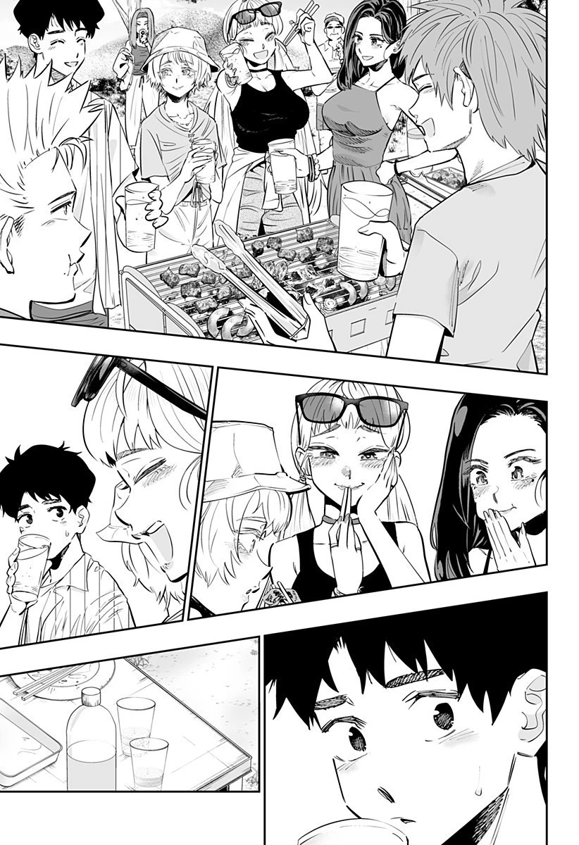 道産子ギャルはなまらめんこい 第58話 - 11