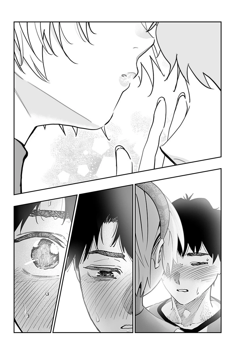 道産子ギャルはなまらめんこい 第72話 - 14