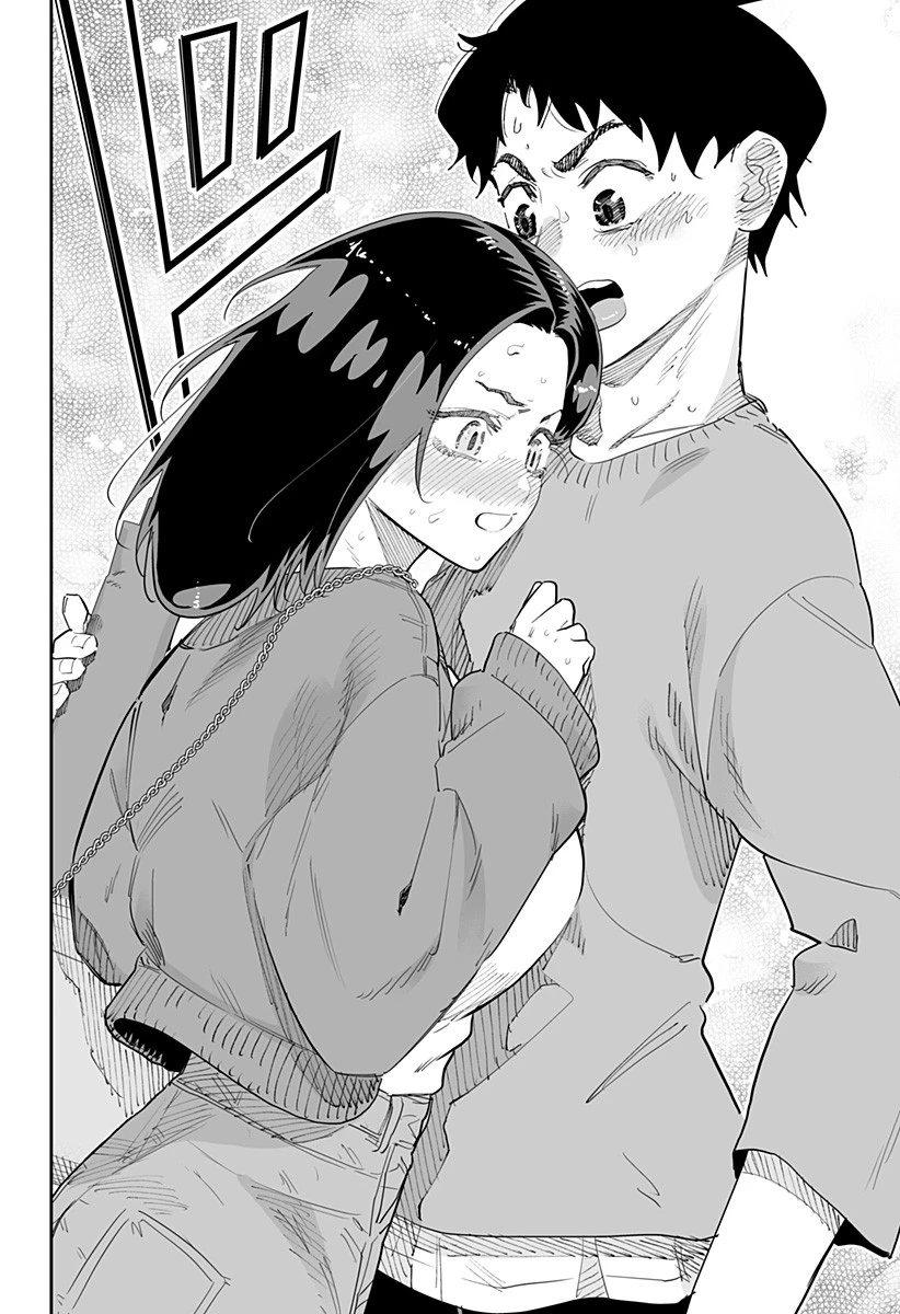 道産子ギャルはなまらめんこい 第80話 - 4