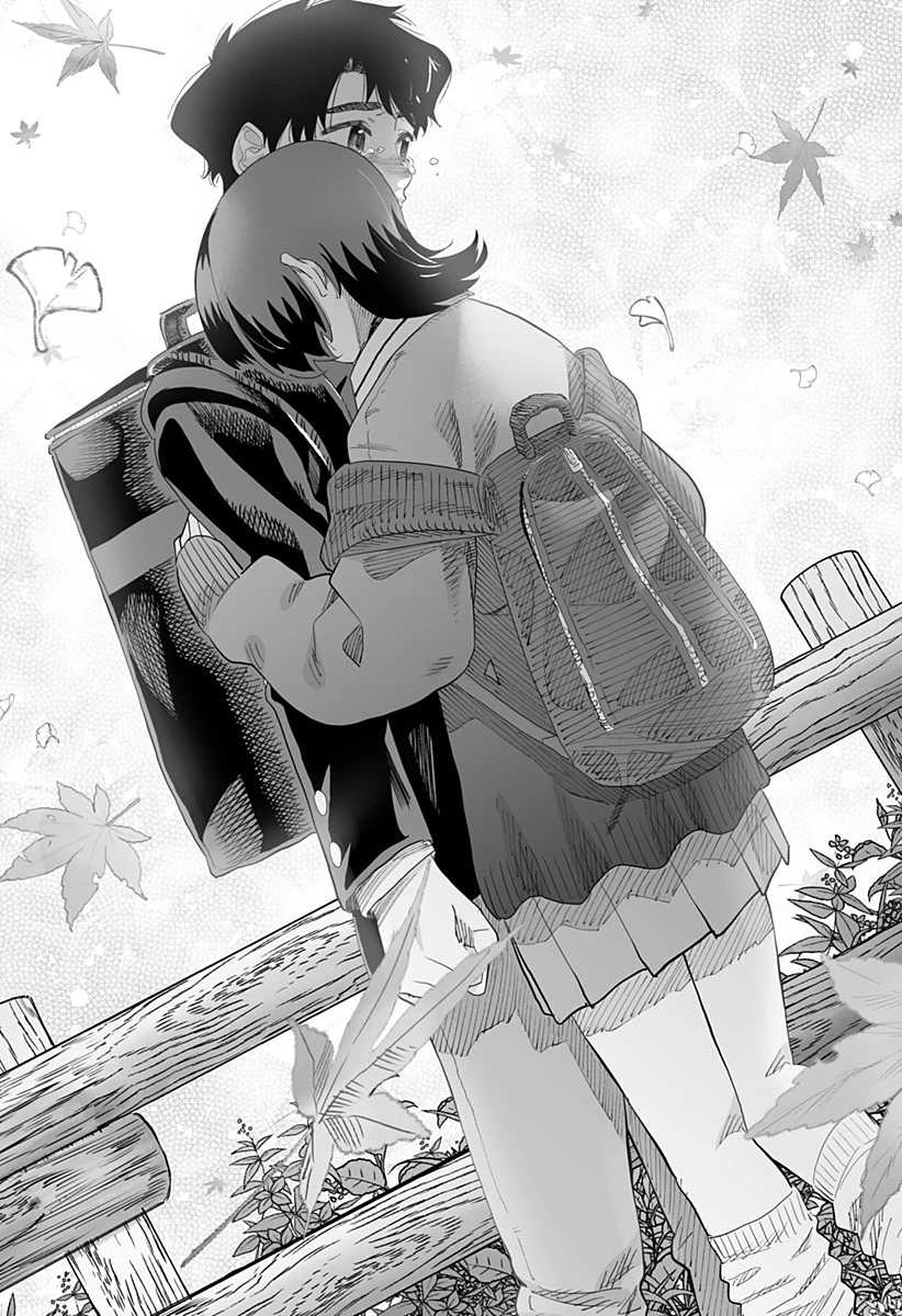 道産子ギャルはなまらめんこい 第88話 - 7