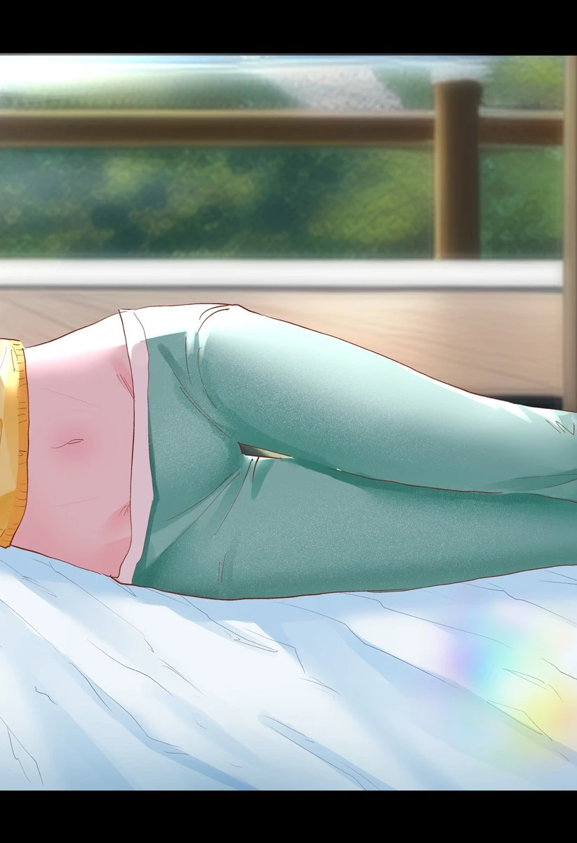 道産子ギャルはなまらめんこい 第95.5話 - 10