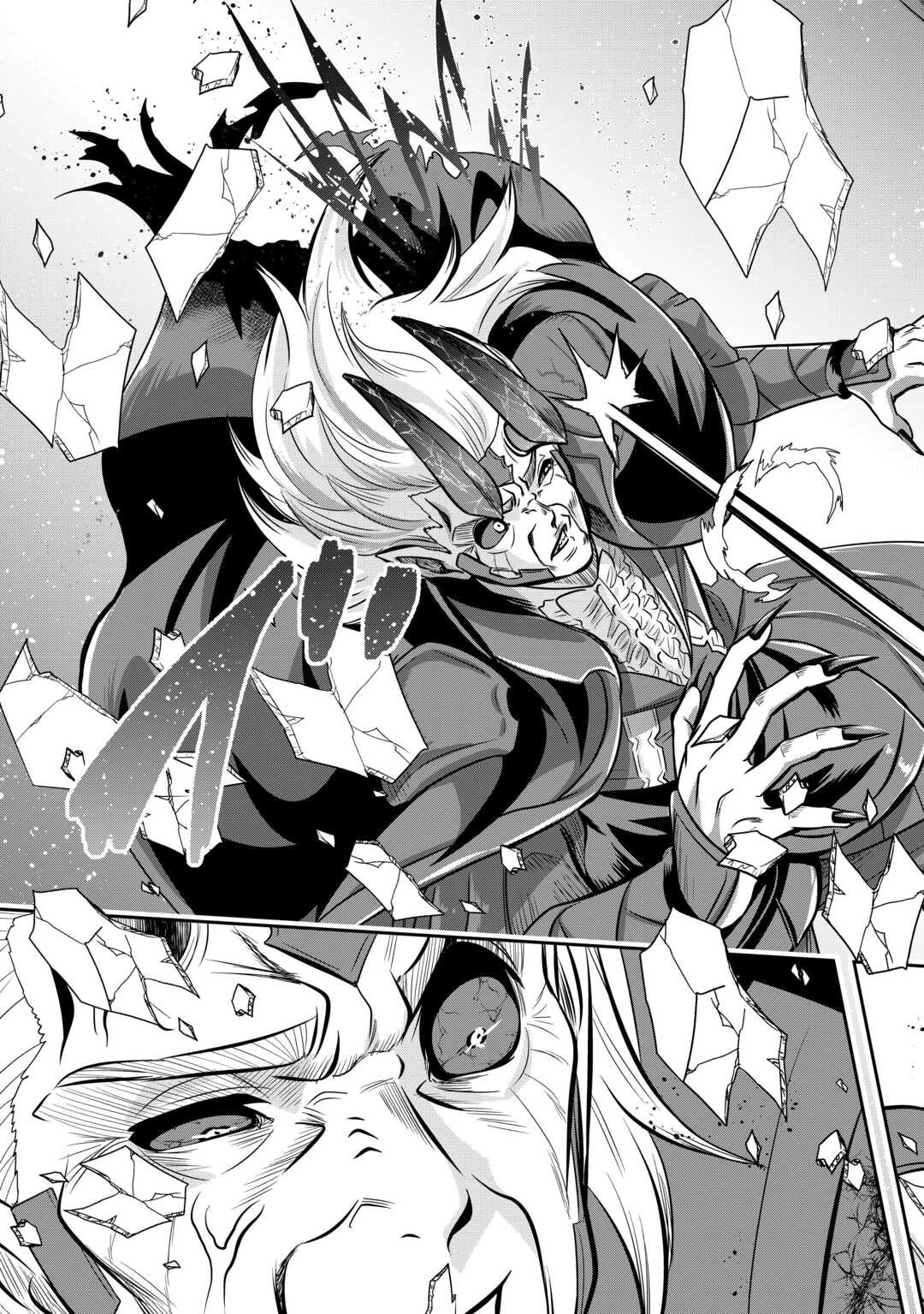 【創造魔法】を覚えて、万能で最強になりました。　クラスから追放した奴らは、そこらへんの草でも食ってろ！ 第16話 - 25