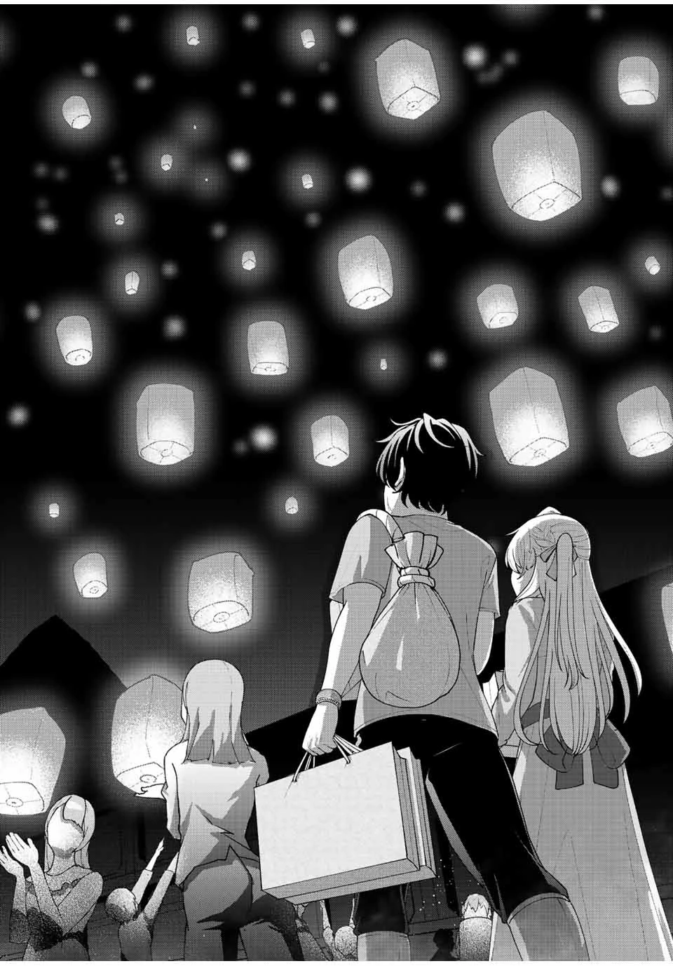 追放する側の物語 仲間を追放したらパーティーが弱体化したけど、世界一を目指します。 第12話 - 10