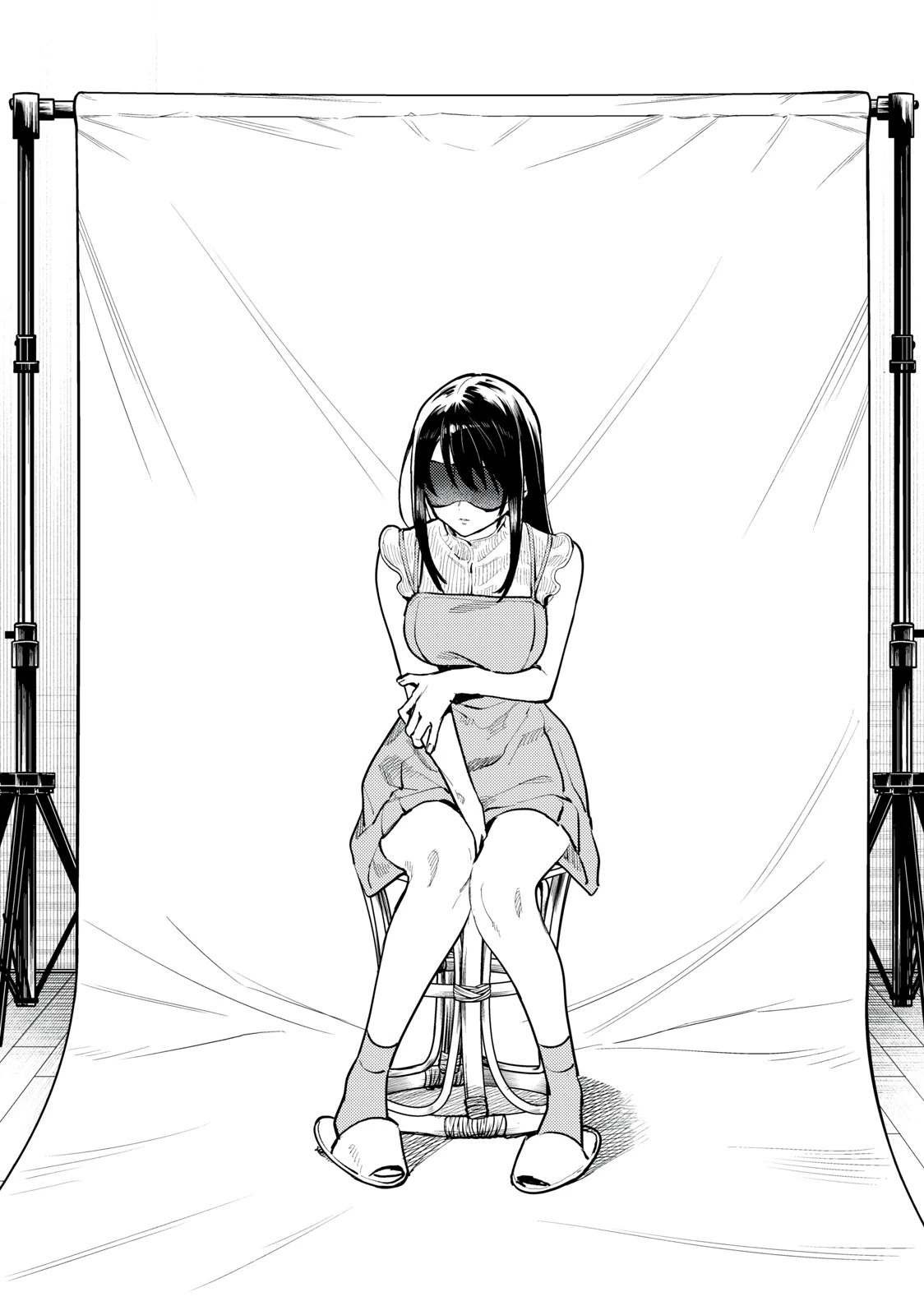 恥じらう君が見たいんだ 第5話 - 12