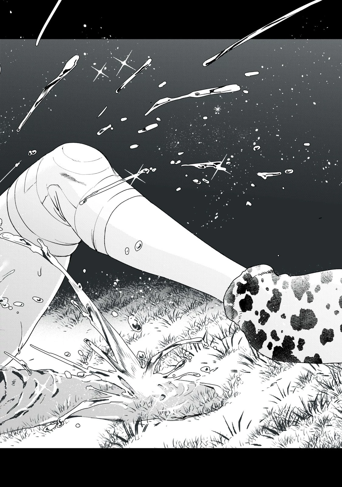 恥じらう君が見たいんだ 第19話 - 10