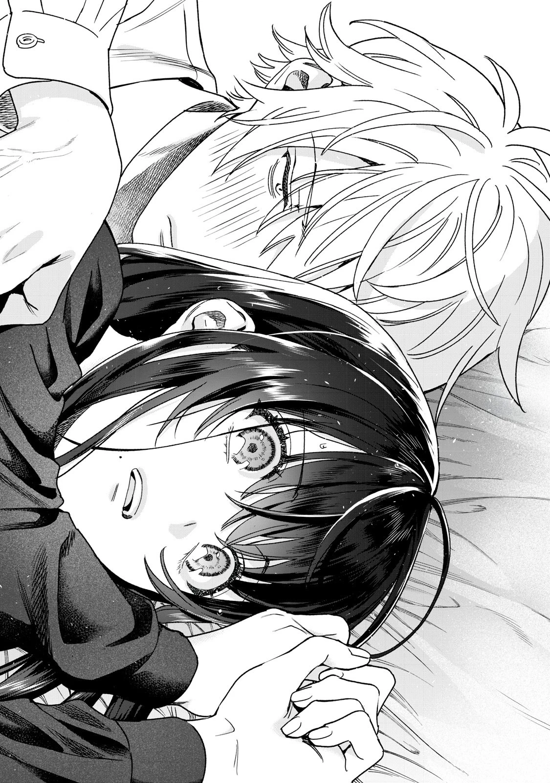 恥じらう君が見たいんだ 第29話 - 14