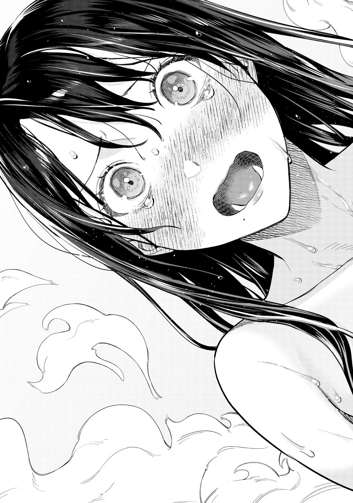 恥じらう君が見たいんだ 第54.1話 - 11