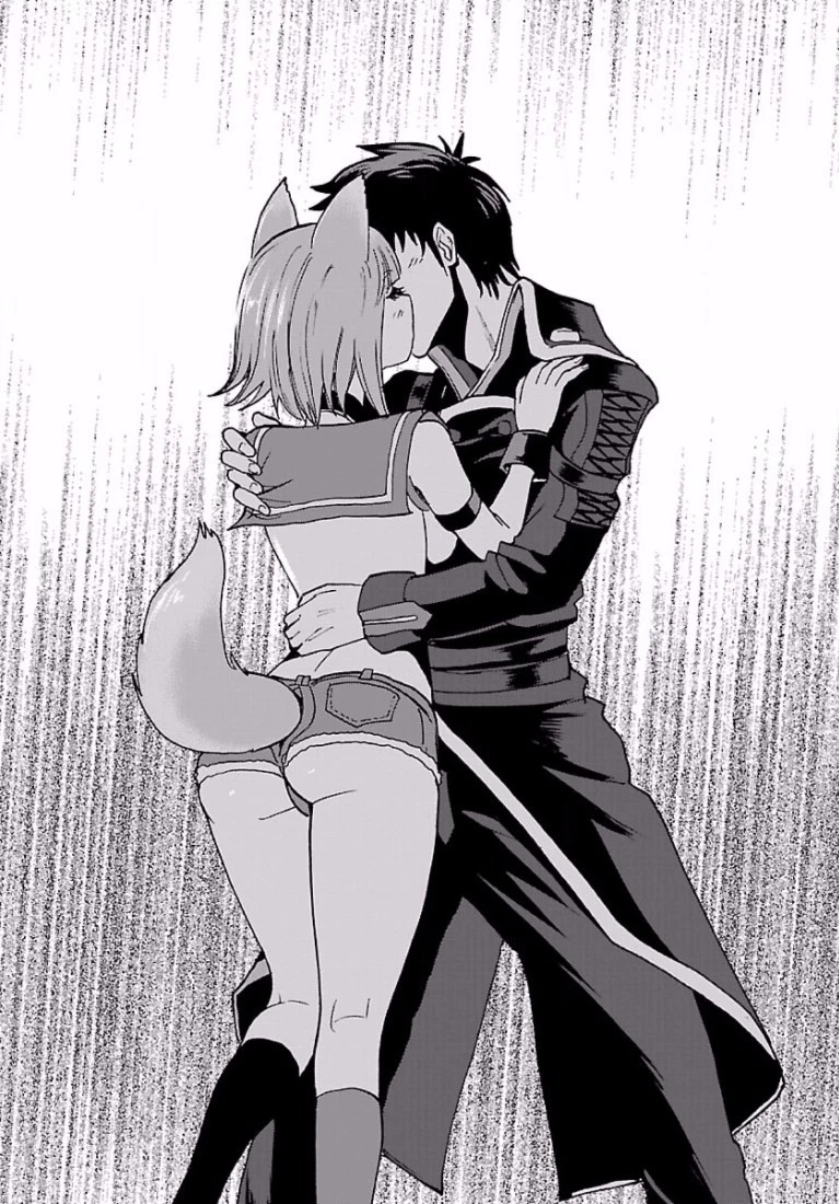 巻き込まれて異世界転移する奴は、大抵チート 第5話 - 27