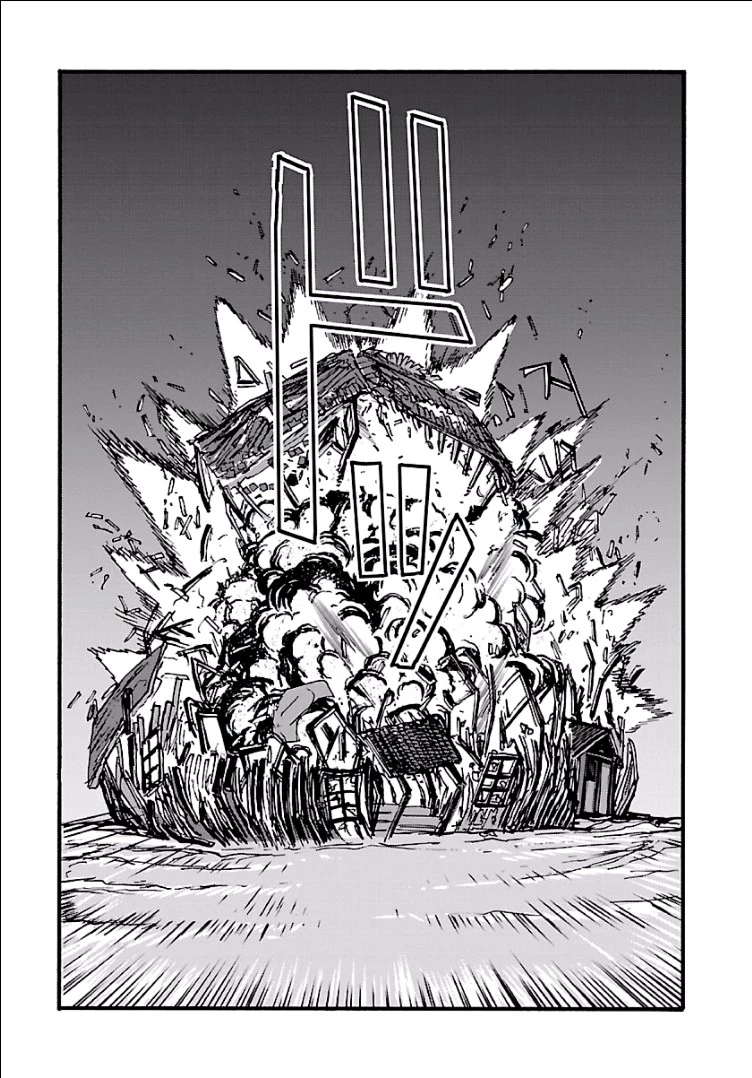 巻き込まれて異世界転移する奴は、大抵チート 第7話 - 21