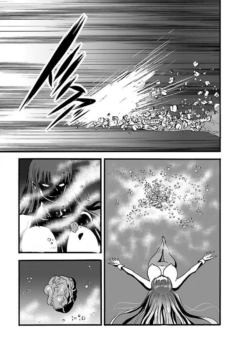 巻き込まれて異世界転移する奴は、大抵チート 第14話 - 24