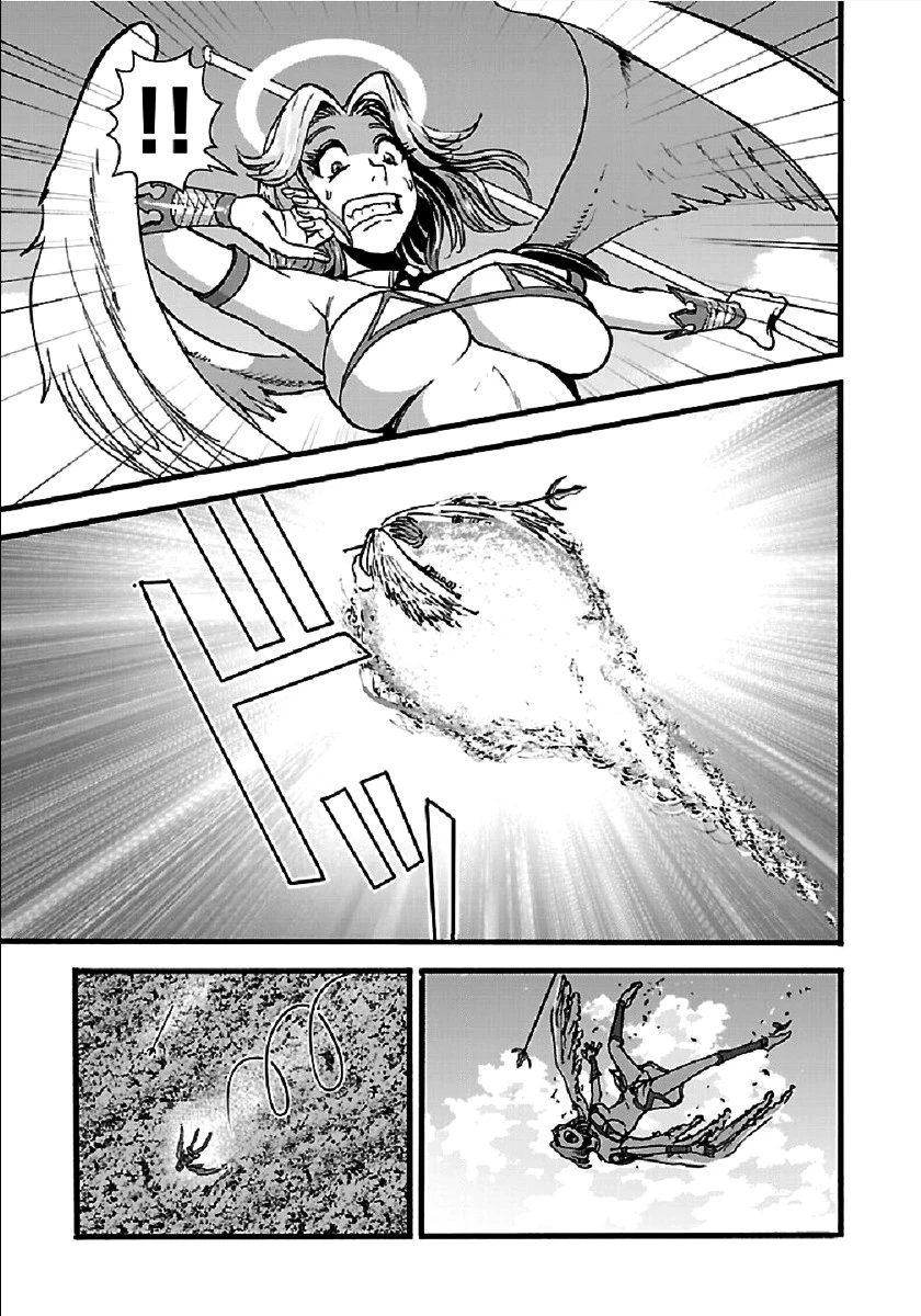 巻き込まれて異世界転移する奴は、大抵チート 第27.1話 - 3