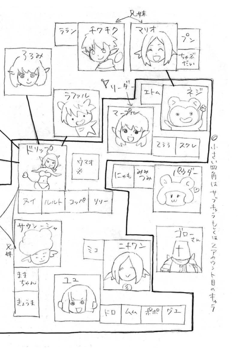 ゆうべはお楽しみでしたね 第6話 - 14