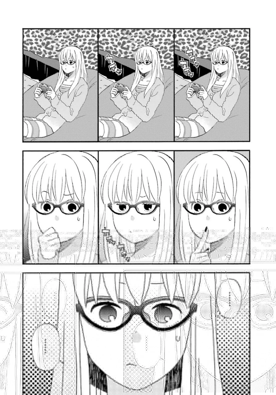 ゆうべはお楽しみでしたね 第10話 - 23