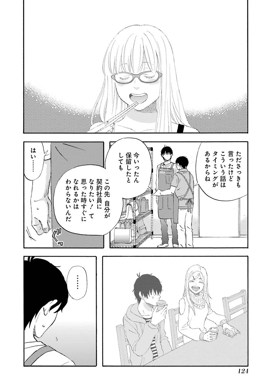 ゆうべはお楽しみでしたね 第28話 - 15