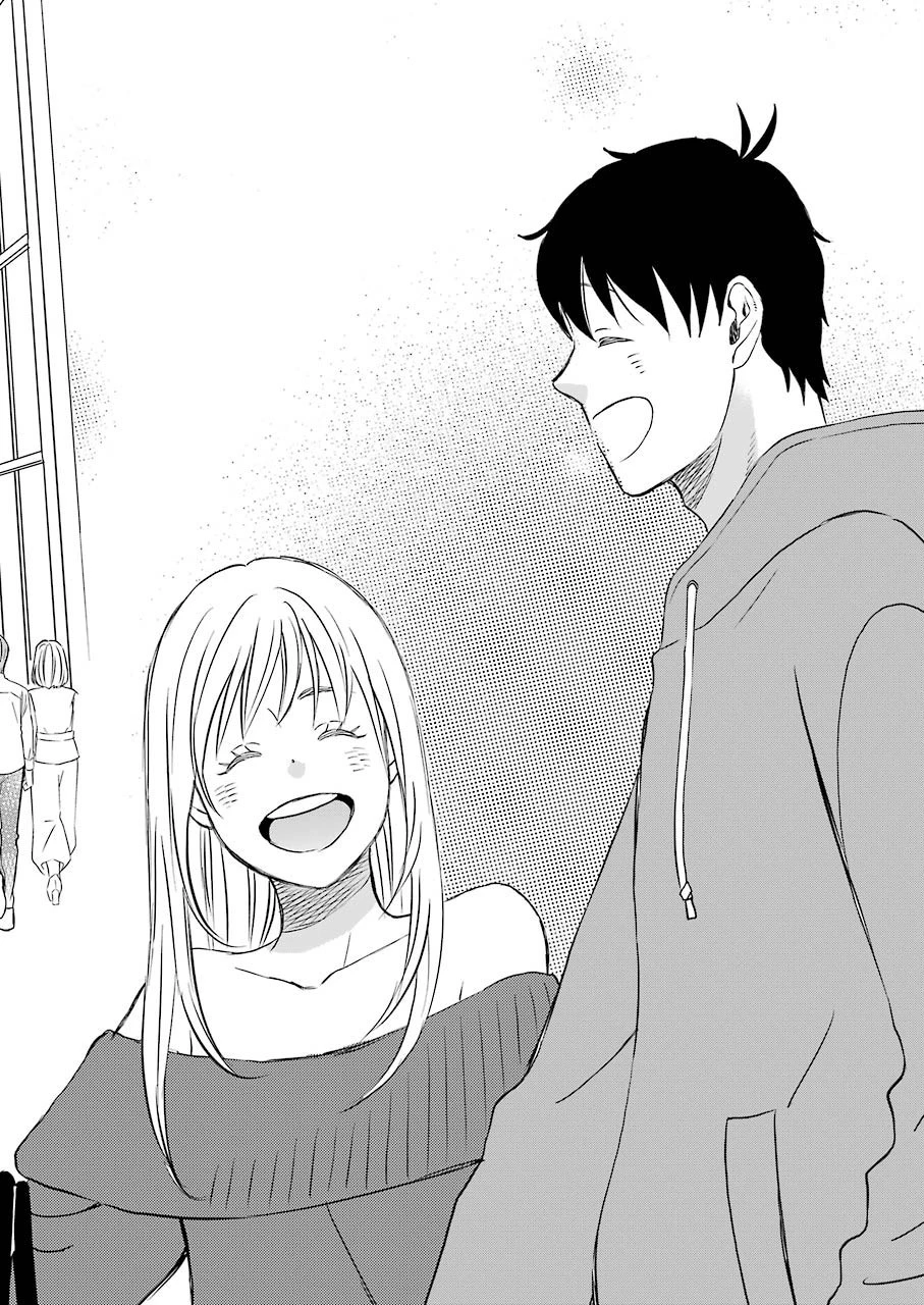 ゆうべはお楽しみでしたね 第67話 - 6