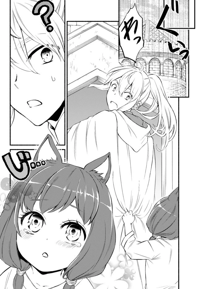 聖者無双 第28.2話 - 6