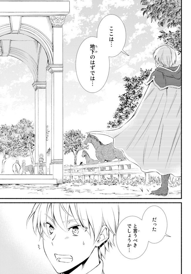 聖者無双 第53.1話 - 7