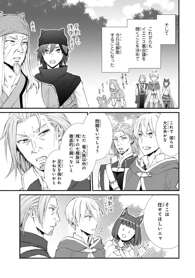 聖者無双 第75.1話 - 11