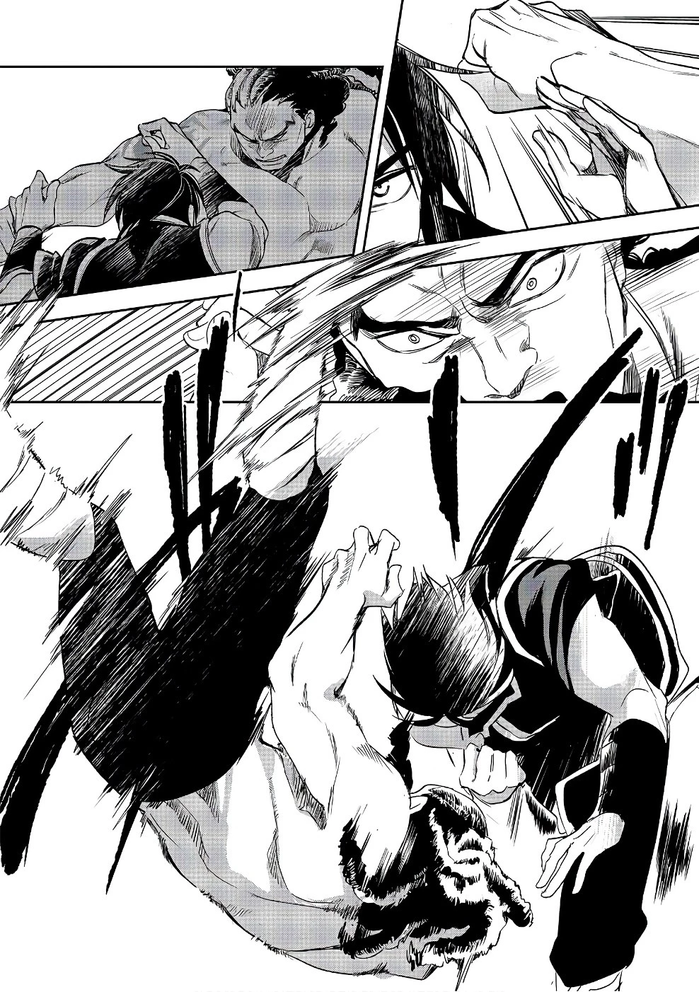 ウォルテニア戦記 第15話 - 18