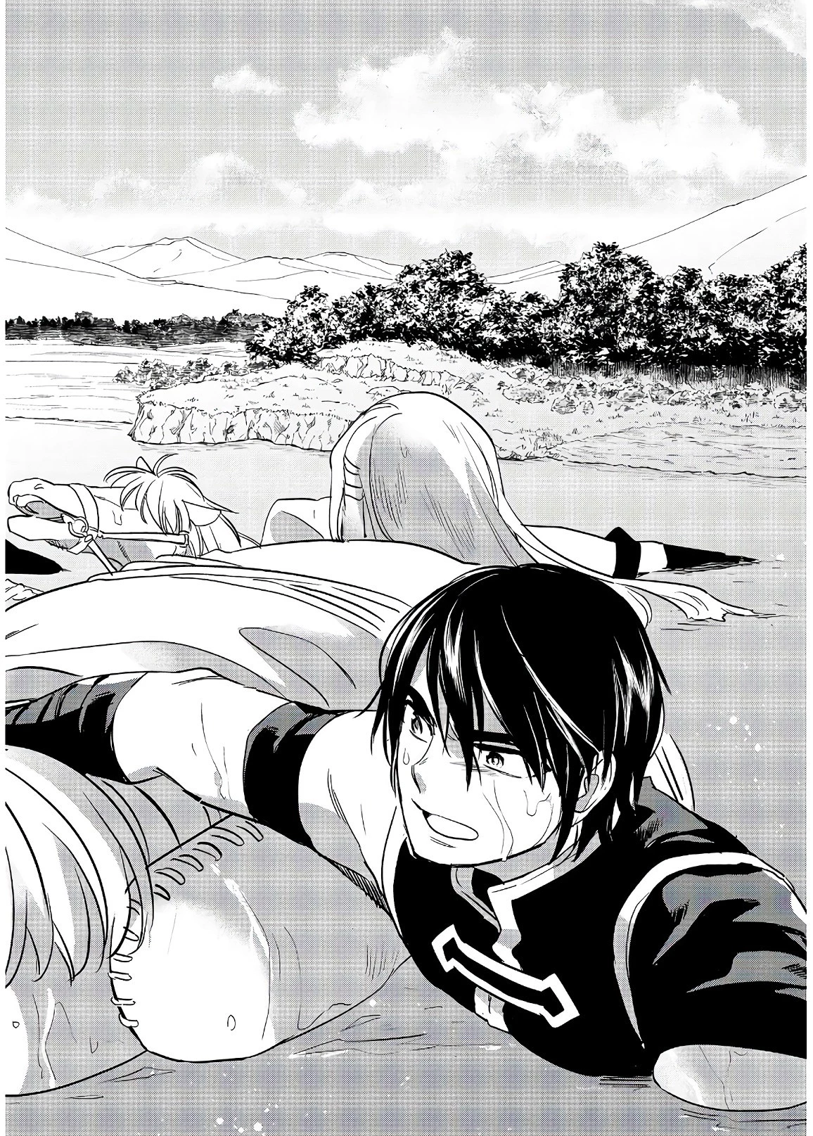 ウォルテニア戦記 第17話 - 4