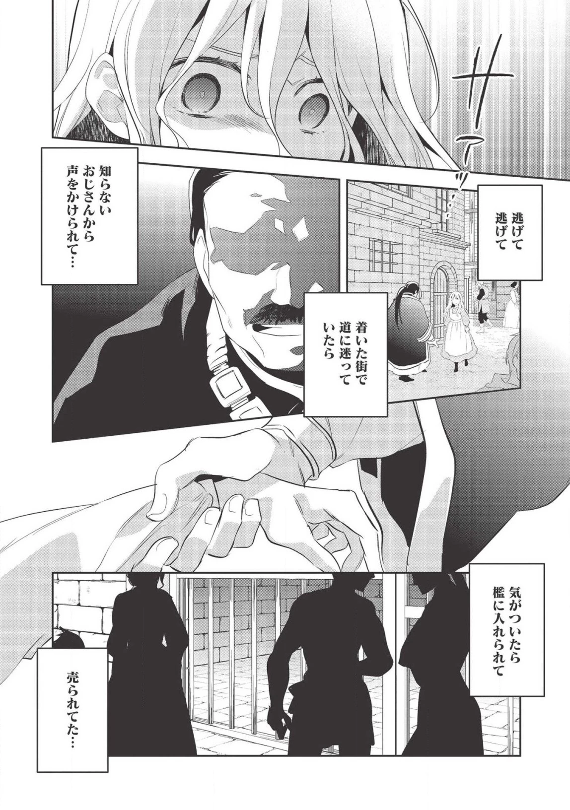 ウォルテニア戦記 第31話 - 28