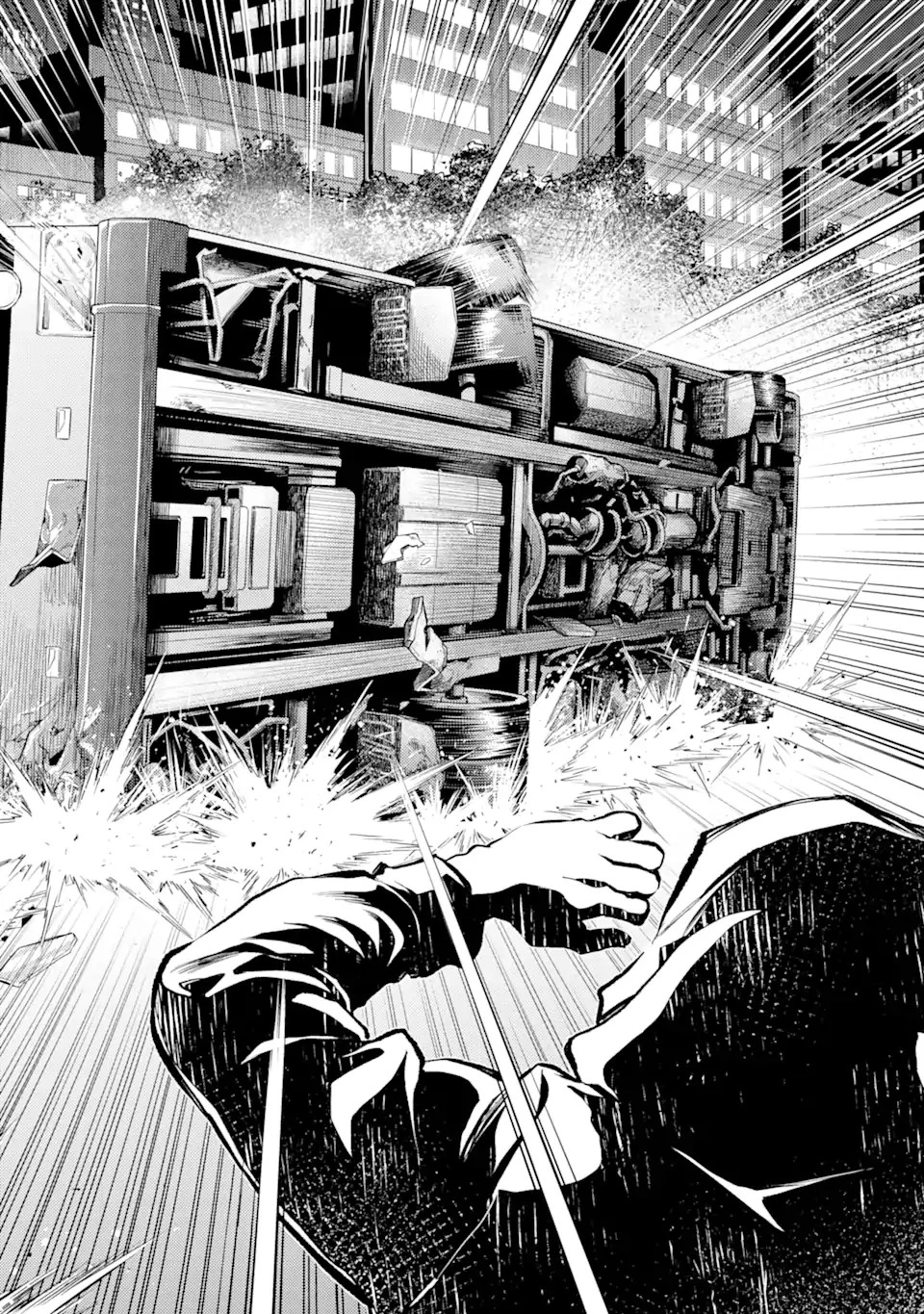 転生したら序盤で死ぬ中ボスだった ―ヒロイン眷属化で生き残る― 第1.1話 - 4