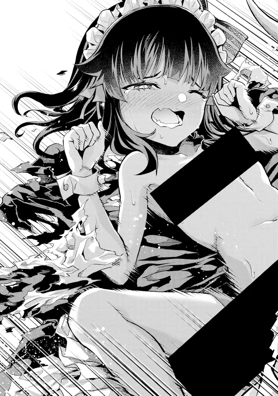 転生したら序盤で死ぬ中ボスだった ―ヒロイン眷属化で生き残る― 第3.2話 - 5