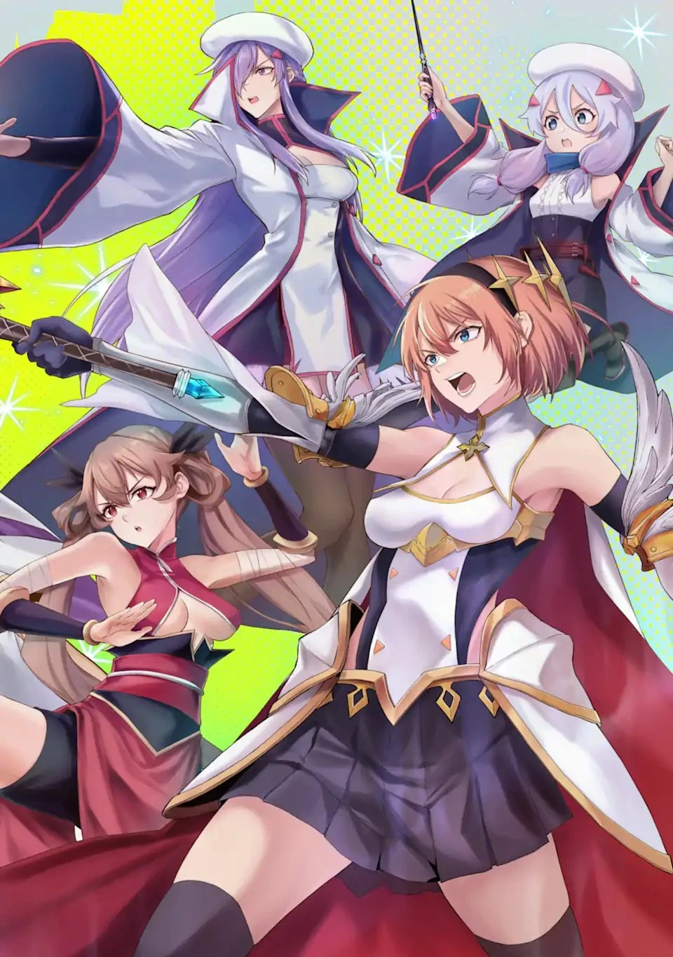 転生したら序盤で死ぬ中ボスだった ―ヒロイン眷属化で生き残る― 第4.2話 - 4