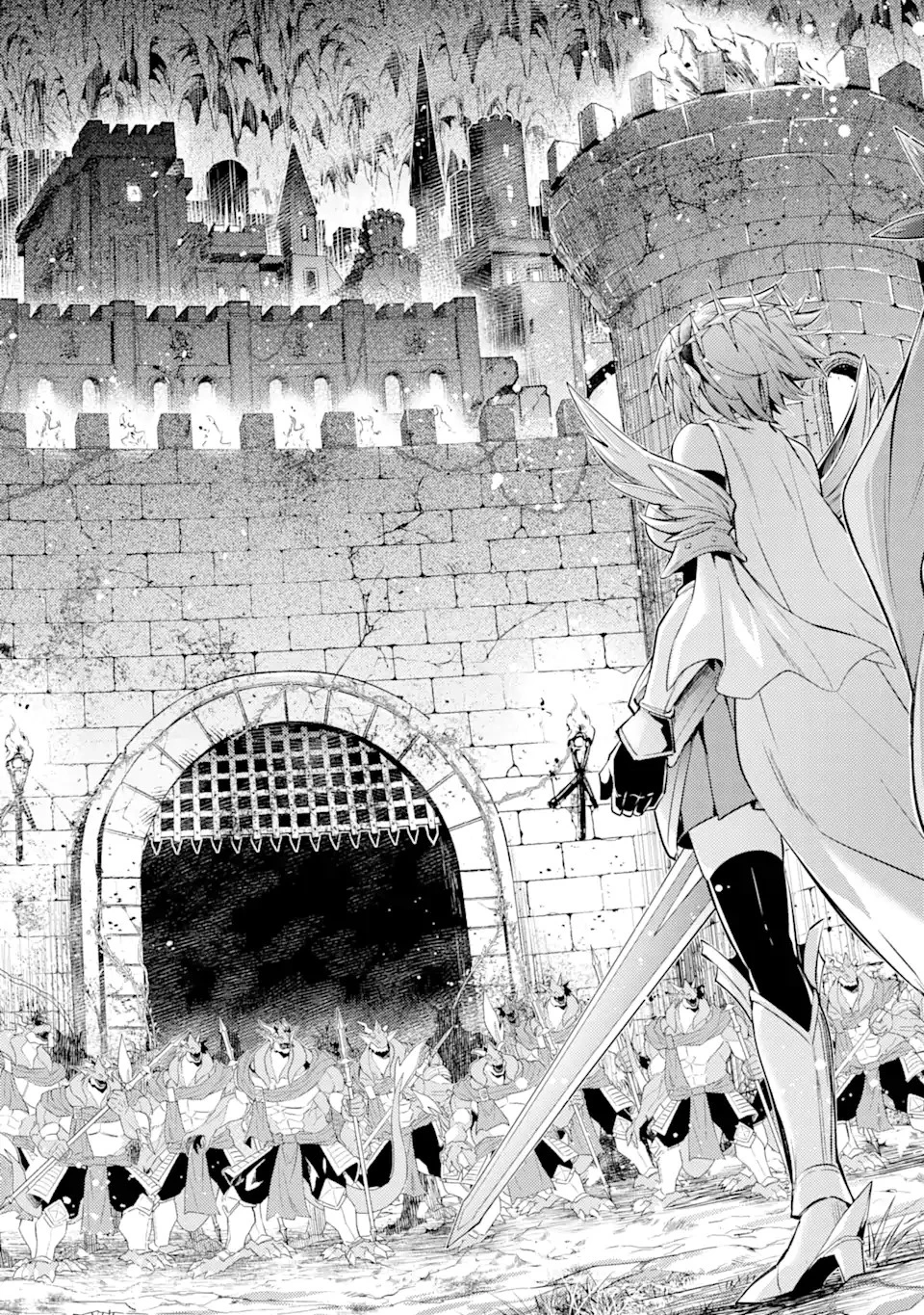 転生したら序盤で死ぬ中ボスだった ―ヒロイン眷属化で生き残る― 第7.2話 - 3