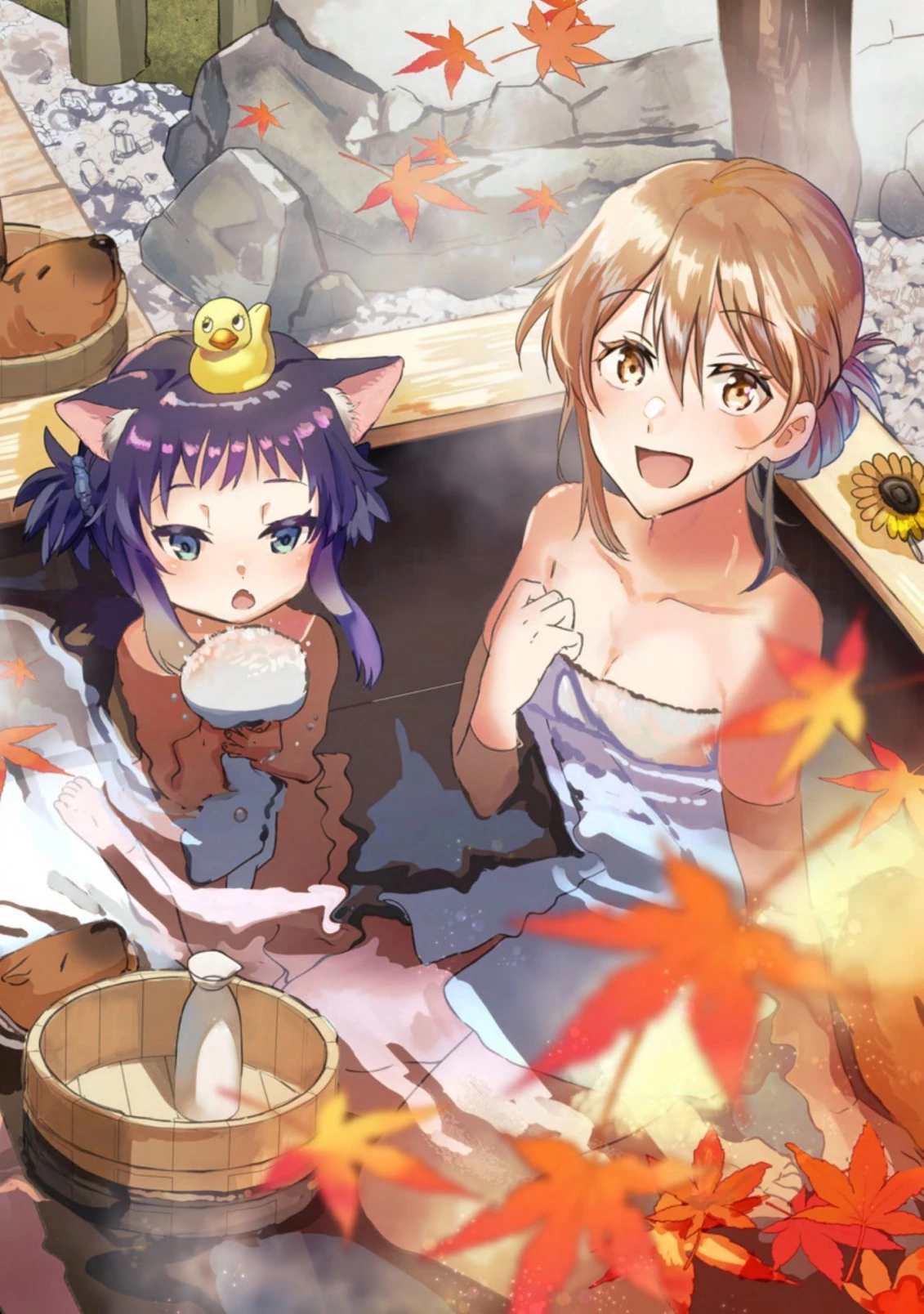 異世界クラフトぐらし 第6.3話 - 2