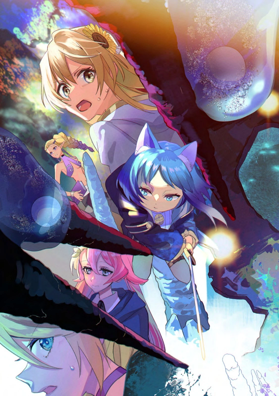 異世界クラフトぐらし 第21.2話 - 3