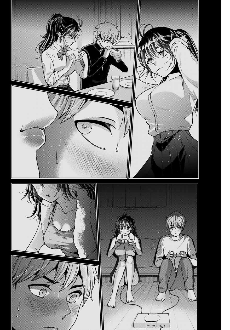 僕たちは繁殖をやめた 第20話 - 16