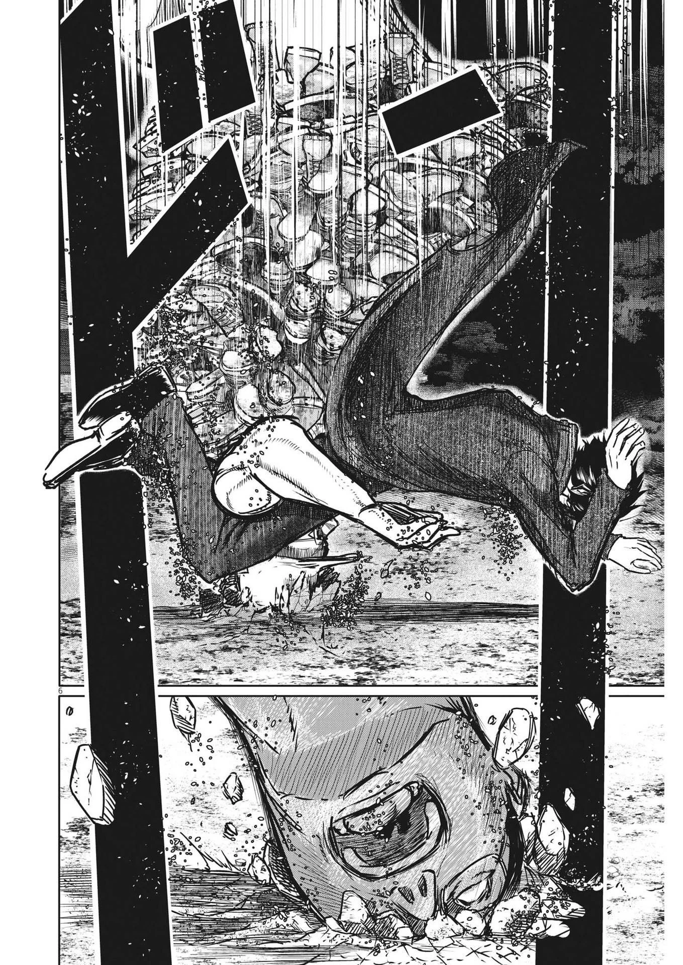 ROPPEN-六篇- 第4話 - 6