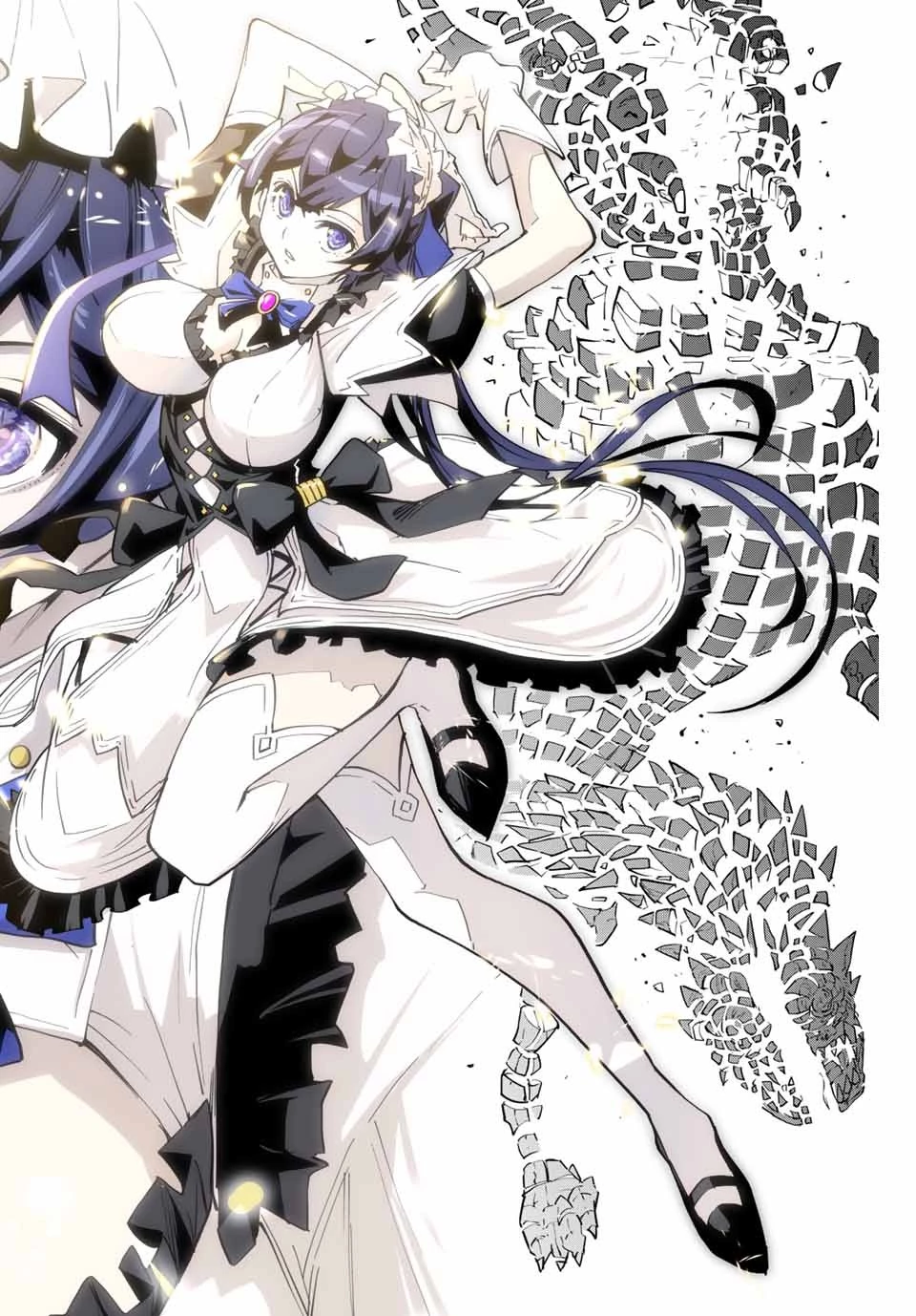 信じていた仲間達にダンジョン奥地で殺されかけたがギフト『無限ガチャ』でレベル9999の仲間達を手に入れて元パーティーメンバーと世界に復讐＆『ざまぁ！』します！ 第1話 - 50