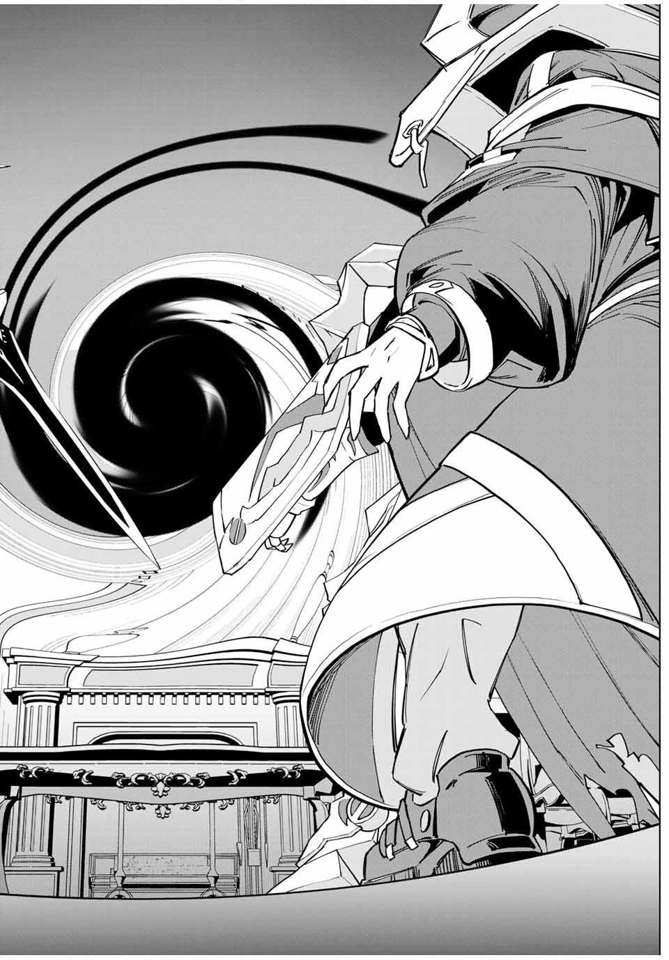 信じていた仲間達にダンジョン奥地で殺されかけたがギフト『無限ガチャ』でレベル9999の仲間達を手に入れて元パーティーメンバーと世界に復讐＆『ざまぁ！』します！ 第16話 - 12