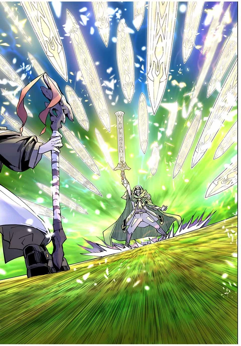 信じていた仲間達にダンジョン奥地で殺されかけたがギフト『無限ガチャ』でレベル9999の仲間達を手に入れて元パーティーメンバーと世界に復讐＆『ざまぁ！』します！ 第20話 - 22