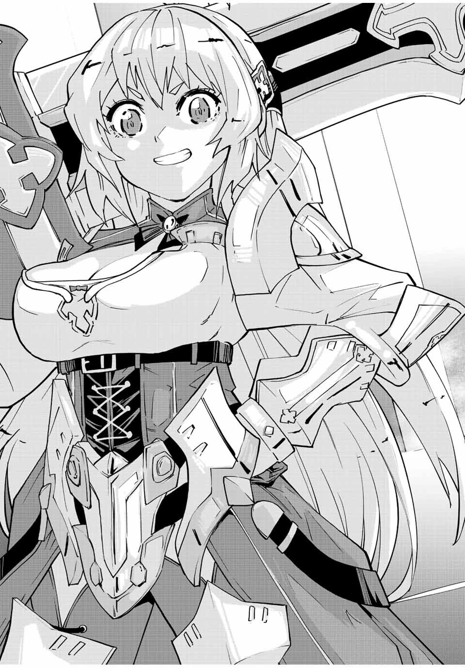 信じていた仲間達にダンジョン奥地で殺されかけたがギフト『無限ガチャ』でレベル9999の仲間達を手に入れて元パーティーメンバーと世界に復讐＆『ざまぁ！』します！ 第32話 - 23